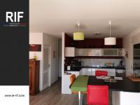 Appartement T4 de 97 m² avec terrasse