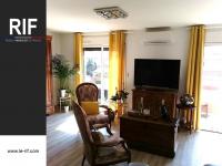 Appartement T4 de 109 m² avec terrasse 34 m²