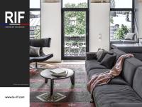 Appartement T4 de 86 m² avec terrasse 21 m²