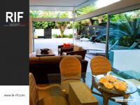 Appartement T3 de 60 m² avec garage