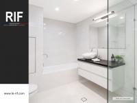 Appartement T3 de 69 m² avec loggia et jardin