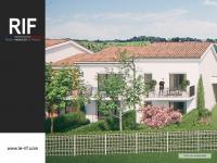 Appartement T4 de 83 m² avec balcon