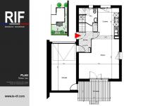 T5 de 93 m² avec terrasse 18 m²