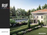 Appartement T3 de 74 m² avec balcon