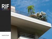 Appartement T5 de 124 m² avec terrasse 102 m²