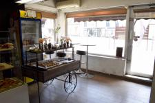 Appartement T4 de 86 m² avec terrasse.