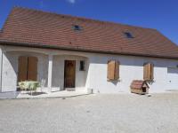 Appartement T3 de 75 m² avec terrasse et jardin