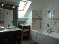 Appartement T3 de 75 m² avec terrasse et jardin