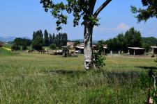 Appartement T2 de 52 m² avec terrasse et garages