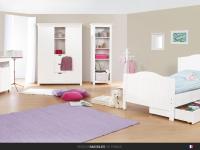 Appartement T3 de 71 m² avec terrasse