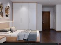 Appartement T3 de 72 m² avec terrasse et garage