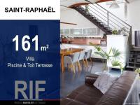 Appartement T3 de 72 m² avec terrasse et jardin