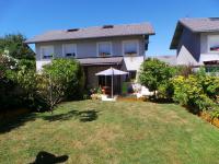 Appartement T4 de 82 m² avec terrasse et garages