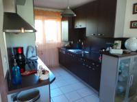 Appartement T4 de 82 m² avec terrasse et garages