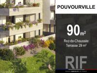 T5 214 m² avec terrasse et jardin 540 m²
