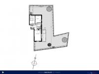 T3 de 64 m² avec balcon et garage