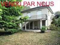 Appartement  T2 de 45 m²