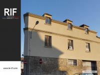 Villa T5 169 m² avec piscine privative