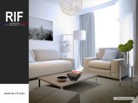 Appartement T3 de 68 m² en bord de mer