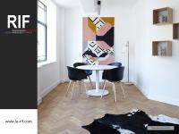 Appartement T4 de 86 m² avec terrasse