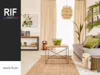 Appartement T3 de 94 m² avec terrasse et balcon