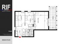 Appart neuf Type T3 de 71 m² à Rumilly Livraison 3°trimestre 2018