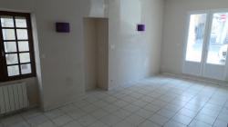 maison de village avec dépendances et jardin