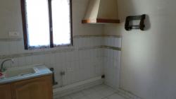 maison de village avec dépendances et jardin