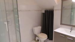 maison de village avec dépendances et jardin