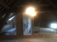 T4 de 78 m² avec loggia et parking