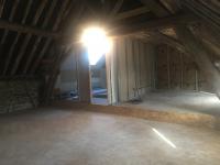 T4 de 78 m² avec loggia et parking