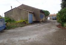 Duplex T4 de 89 m² terrasse et jardin