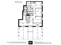 Appartement T4 101 m² avec terrasse de 30 m²