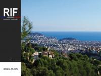 T5 de 105 m² avec terrasse 35 m².