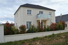 T3 de 58 m² avec balcon