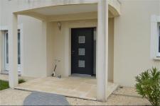 T3 de 58 m² avec balcon