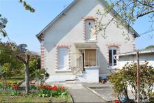 T4 de 78 m² avec balcon 37 m²