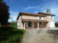 T5 de 106 m² avec balcons et parking