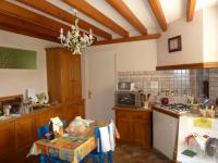 T5 de 106 m² avec balcons et parking