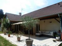 T3 60 m² avec terrasse et jardin
