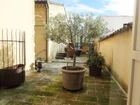 T4 de 75 m² avec balcon