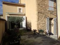 T4 de 75 m² avec balcon