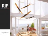 Appartement T4 de 95 m² avec terrasses