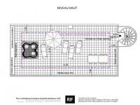Appartement T4 de 83 m² avec terrasse