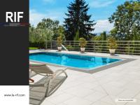 Appartement T4 de 103 m² avec terrasses