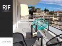 Appartement T4 de 105 m² avec terrasse