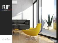 Appartement T5 de 134 m² avec terrasses