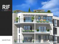 Appartement T3 de 68 m² avec terrasse