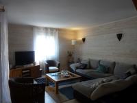 Appartement T3 de 65 m² avec terrasse