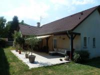 Appartement T3 de 65 m² avec terrasse